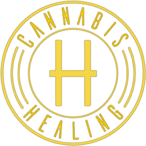 Cannabis Healing